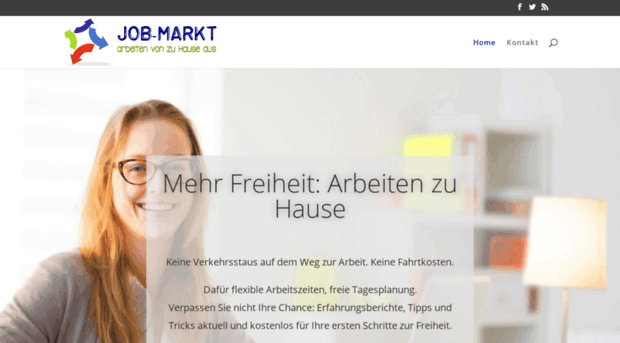 job-markt.info