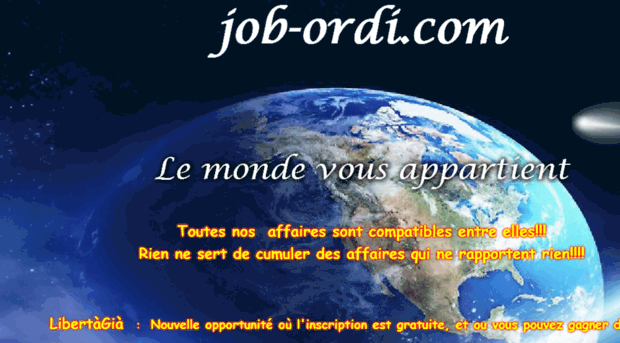 job-ordi.com