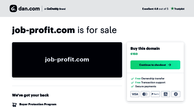 job-profit.com