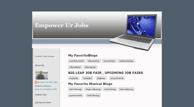 job-searchtips.blogspot.com