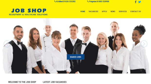 job-shop-devon.co.uk