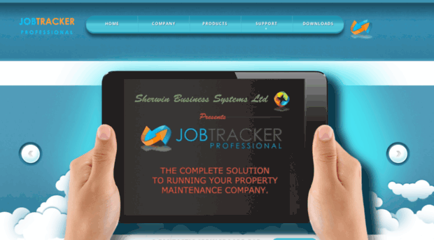 job-tracker.co.uk