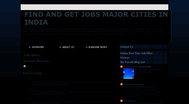 job-vacancy-in-chennai.blogspot.in