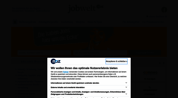 job-welt.de