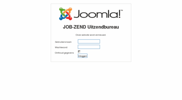 job-zend.nl