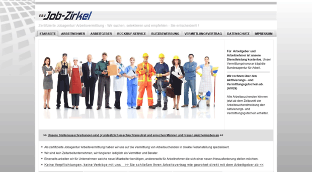 job-zirkel.de