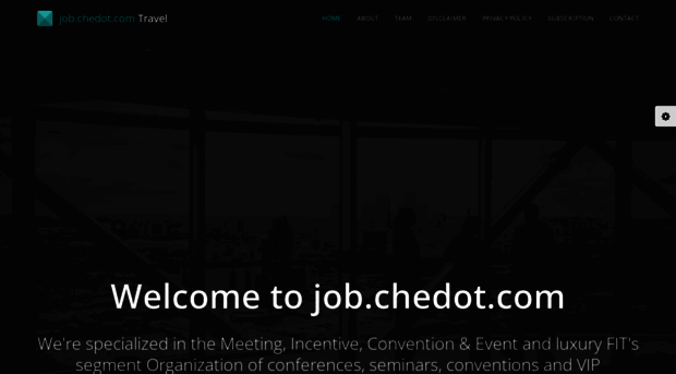 job.chedot.com