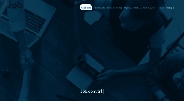 job.com.tr