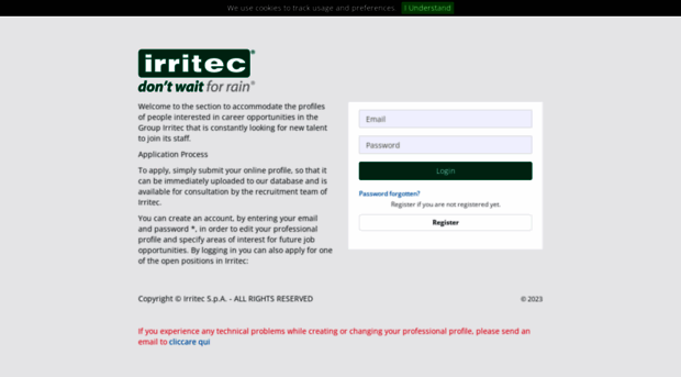 job.irritec.com