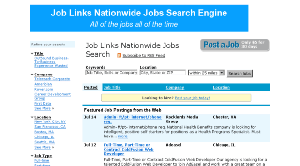 job.links.com