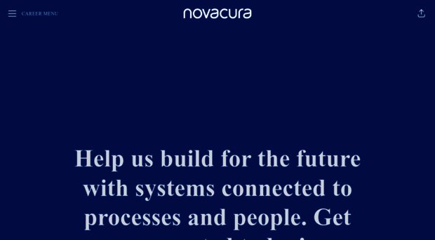 job.novacura.com