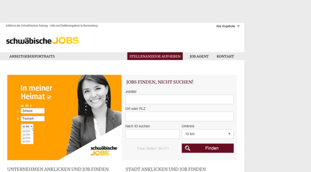 job.suedfinder.de