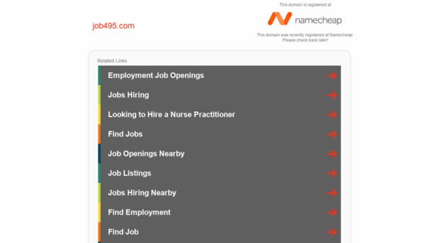 job495.com