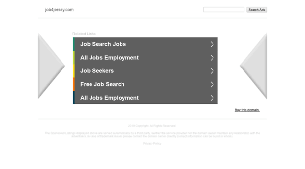 job4jersey.com