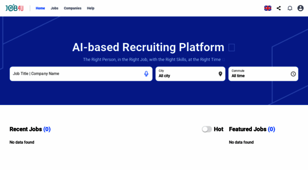 job4u.io