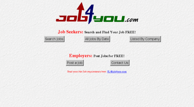 job4you.com