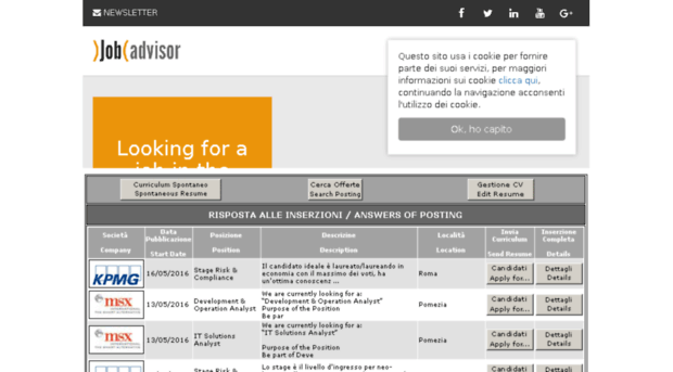 jobadvisor.miocv.it