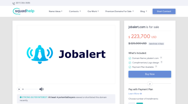 jobalert.com