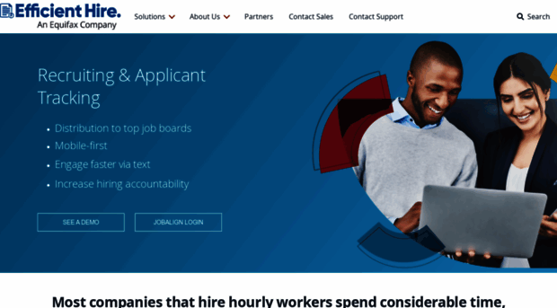 jobalign.com