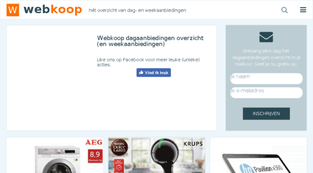 jobaonlineshop.nl