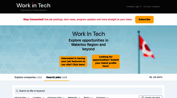 jobapp.waterlootechjobs.com