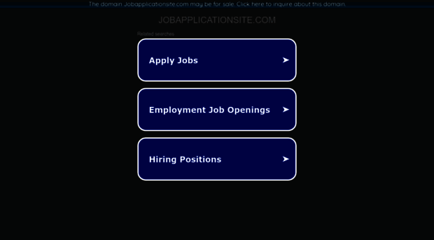 jobapplicationsite.com