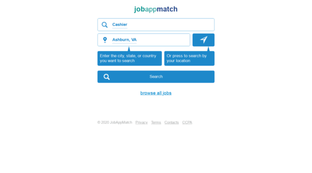 jobappmatch.org