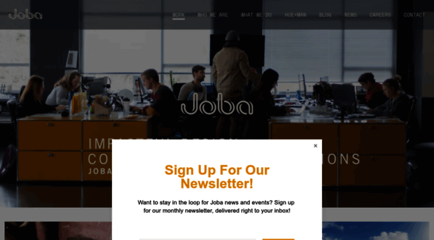 jobastudio.com