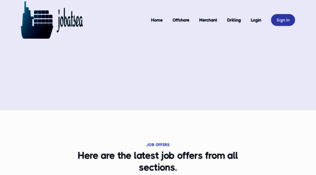 jobatsea.site