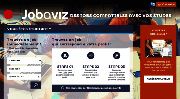 jobaviz.fr