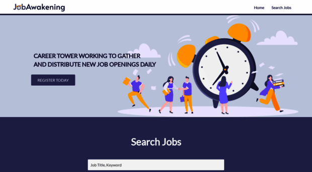 jobawakening.com