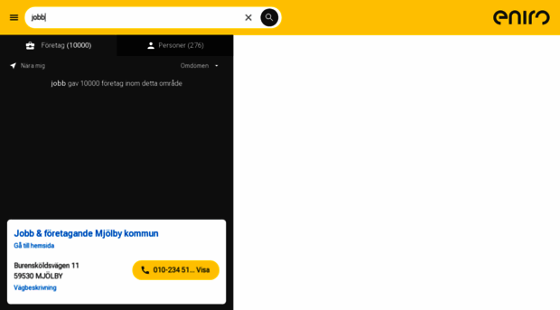jobb.eniro.se