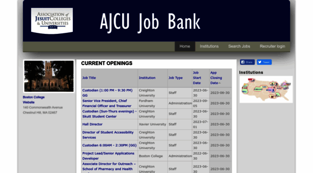 jobbank.ajcunet.edu