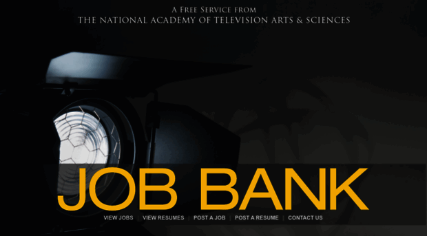 jobbank.emmyonline.org