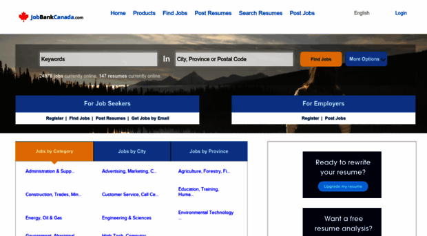 jobbankcanada.com