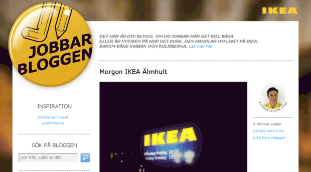 jobbarbloggen.ikea.se