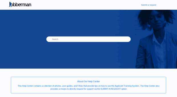 jobberman.zendesk.com