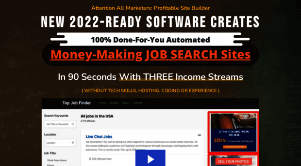 jobbermatic.com