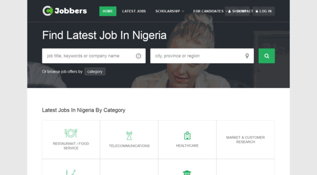 jobbers.com.ng