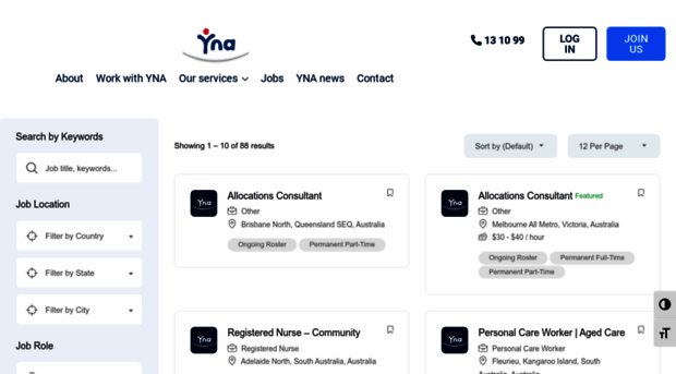 jobboard.yna.com.au