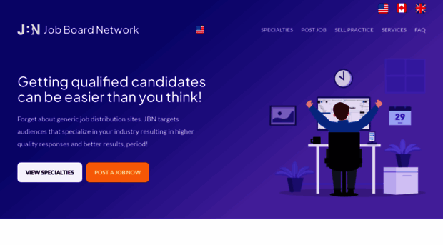 jobboardnetwork.com