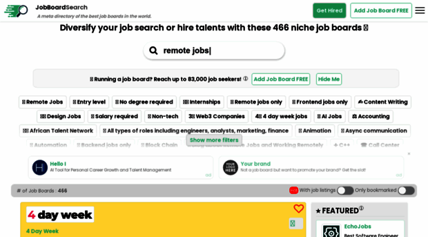 jobboardsearch.com