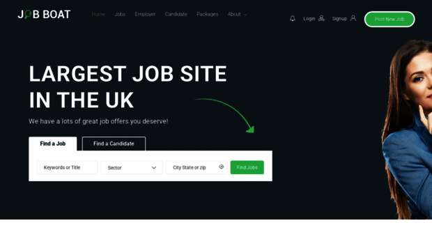 jobboat.co.uk