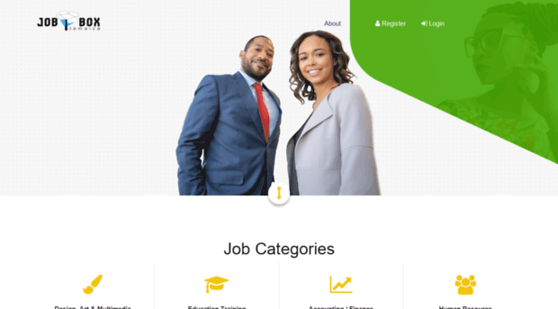 jobboxja.com