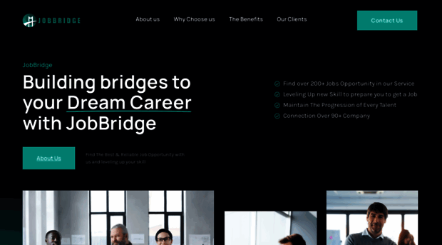 jobbridge.co