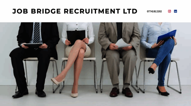 jobbridgerecruitment.co.uk