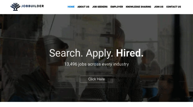 jobbuilder.com.my