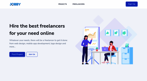 jobby.net