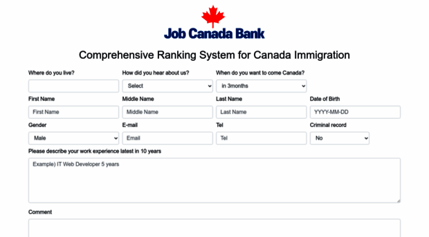 jobcanadabank.com