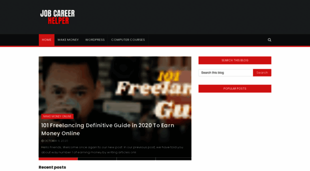 jobcareerhelper.blogspot.com